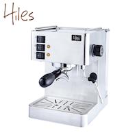 Hiles 經典型全不鏽鋼咖啡機 HE-315