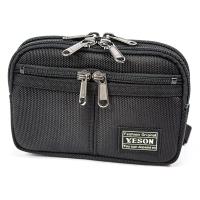 YESON - 17型斜背肩背腰繫手提包MG-681-17