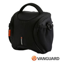 VANGUARD 精嘉 Oslo 即影者 15 攝影微單眼側背包(公司貨)