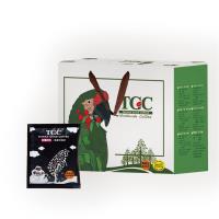 TGC 台灣古坑咖啡滴濾式50包