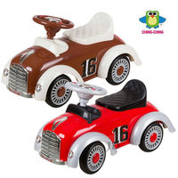 【親親Ching Ching】BABY 學步車(兩色可選) RT-610