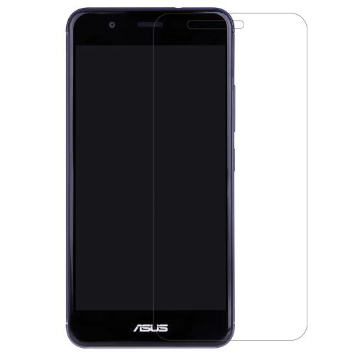 【NILLKIN】ASUS ZenFone 3 Max ZC520TL 超清防指紋保護貼 - 套裝版