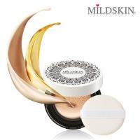 MILDSKIN CC光感氣墊粉餅