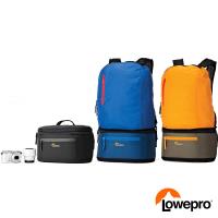 Lowepro 羅普 Passport Duo 飛行遊俠 後背 腰包 攝影背包 相機包 兩用(公司貨)