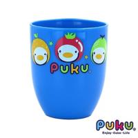 任-PUKU藍色企鵝 - 漱口杯(藍色)