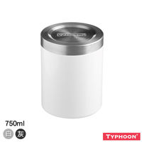 【TYPHOON】Hudson系列密封罐750ml