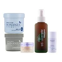 寶藝Bonanza 超級戰痘贈品升級組