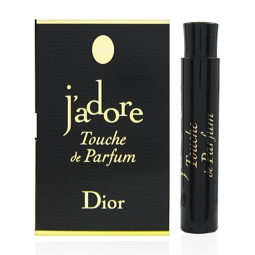 Dior 迪奧 Jadore 揉香精露 1ml 黑色新包裝