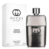 Gucci 罪愛男性淡香水-Tester(90ml)