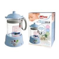 培寶 智慧型溫控調乳器