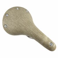 【BROOKS】CAMBIUM C17S 防水座墊/女_泥灰色