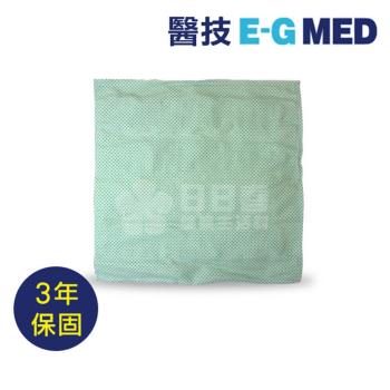 【醫技】動力式熱敷墊-濕熱電熱毯 (14x14吋 四肢適用)