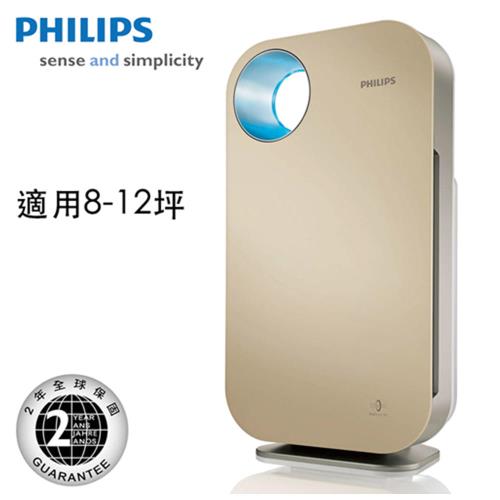 PHILIPS 飛利浦 Octopus高效濾淨空氣清淨機 AC4076