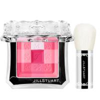 JILL STUART 粉彩糖磚顏彩盤(8g)