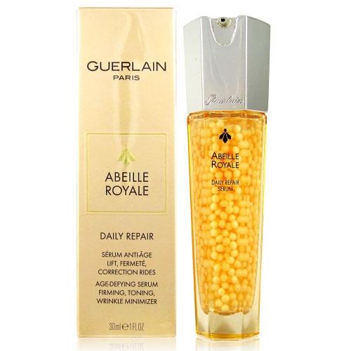 GUERLAIN 嬌蘭 皇家蜂王乳修護精華 30ml 平行輸入品