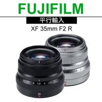 【UV鏡+拭鏡筆】FUJIFILM XF 35mm F2 R WR*(平輸)