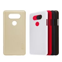 【NILLKIN】LG V20 超級護盾保護殼