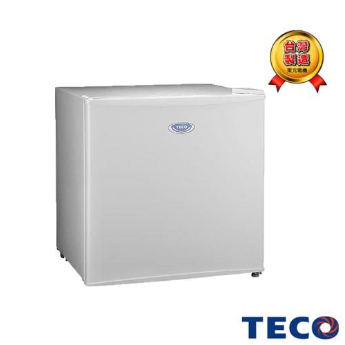TECO東元50公升 單門小冰箱R0511W