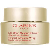 CLARINS 克蘭詩 V型緊緻抗引力面膜(75ml)