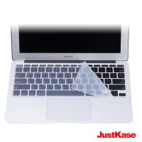 Apple 蘋果電腦 MacBook Air 11 超薄鍵盤保護膜