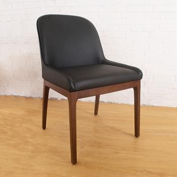 Boden-波特實木餐椅/單椅