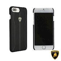 藍寶堅尼 Lamborghini iPhone 7 Plus 真皮保護殼