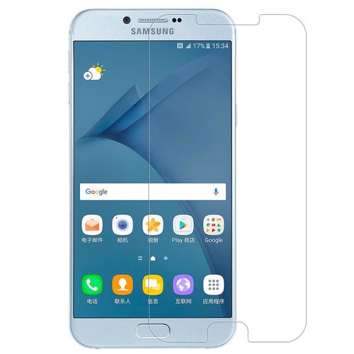 【NILLKIN】SAMSUNG Galaxy A8(2016) Amazing H 玻璃貼