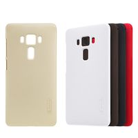 【NILLKIN】ASUS ZenFone 3 Deluxe ZS570KL 超級護盾保護殼