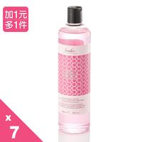 Sesedior法國馬卡龍玫瑰沐浴凝膠8瓶【加1元多一件】