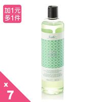 Sesedior法國馬卡龍綠茶沐浴凝膠8瓶【加1元多一件】