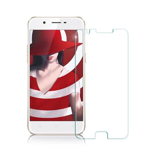 XM OPPO A39 5.2吋 厚膠服貼防指紋玻璃保護貼