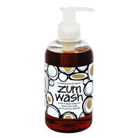 Indigo Wild-Zum Wash 天然手作特調精油洗髮沐浴露(乳香沒藥)225ml