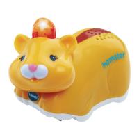 【Vtech】嘟嘟動物系列-哈姆太郎