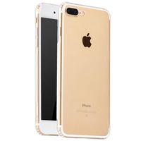 【hoco】Apple iPhone 7 Plus 羽系列防滑 TPU 軟套