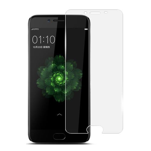 【Imak】OPPO R9s 軟性防爆膜