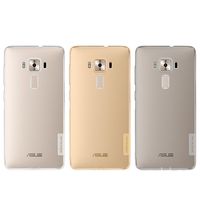 【NILLKIN】ASUS ZenFone 3 Deluxe ZS570KL 本色TPU軟套