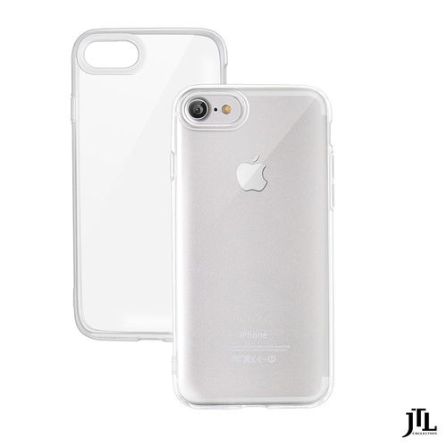 JTL iPhone 7Plus超輕薄型彈性保護殼 