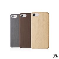 JTL iPhone 7 經典木紋保護套