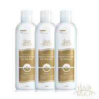 【HAIR MUCH】 放鬆SPA養髮精 3 入組(250mlX3)