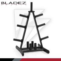 【BLADEZ】OP1-槓片架