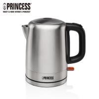 PRINCESS荷蘭公主1L不鏽鋼快煮壺/電熱水壺236000