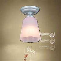 【光的魔法師 Magic Light】布丁吸頂燈|PINK 粉