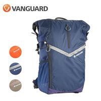 VANGUARD 精嘉 Reno 新銳者 45 攝影雙肩包(公司貨)