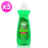 美國 Palmolive洗碗精 12.6oz(5入組)