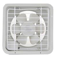 【永信牌】8吋吸排兩用通風扇 FC-508