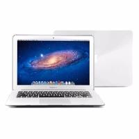 Apple MacBook Air 13 (Moctin Clear) 透明保護殼
