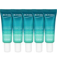 BIOTHERM 碧兒泉 輕油水感保濕霜(10ml)*5