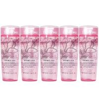 LANCOME 蘭蔻 超水妍舒緩保濕凝露(50ml)*5