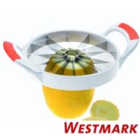 《德國WESTMARK》Jumbo 瓜果切瓣器(直徑21CM) 5160 2270