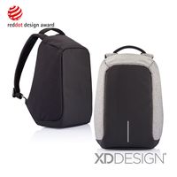 XD-Design 蒙馬特終極安全防盜後背包(代理商公司貨)